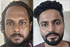 Udupi: Two men sentenced to life for attempting to strangle woman, stuff her in suitcase